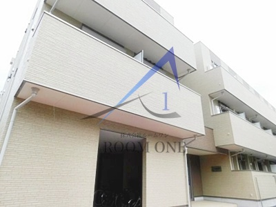 レーヴ京成高砂