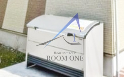 レーヴ京成高砂