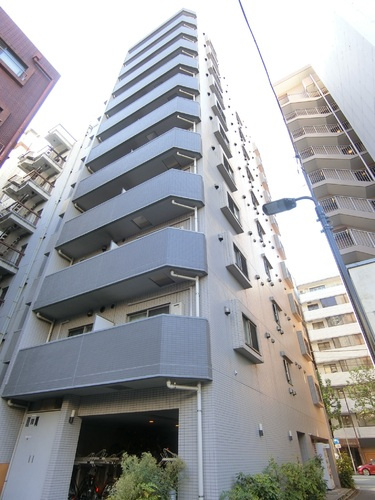 メインステージ神田駅前