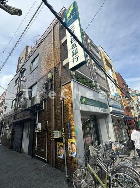コーポキクのその他