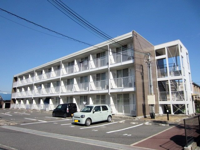 【外観】