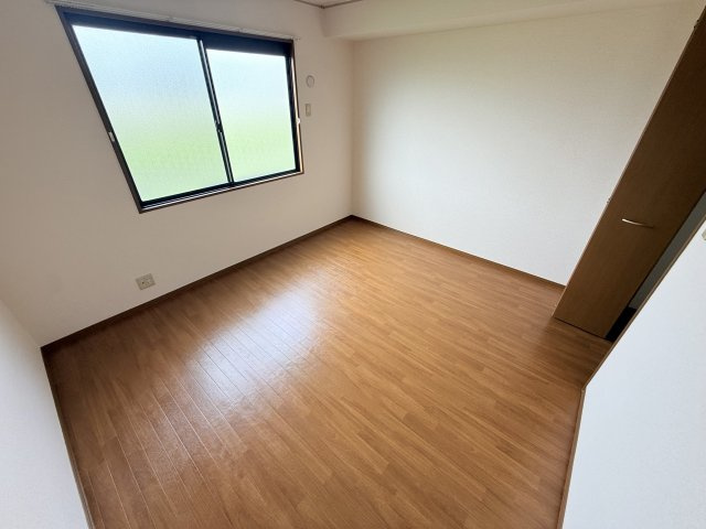 【洋室】 | ハイツ椿
