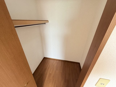 【収納】 | ハイツ椿