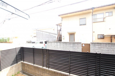 【展望】 | ハイツ椿