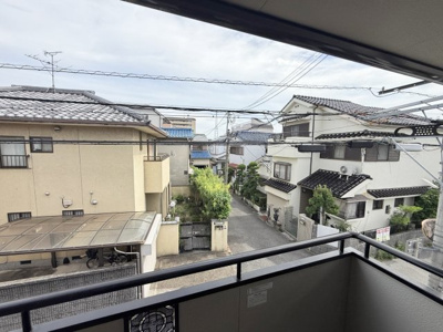 【展望】 | ハイツ椿