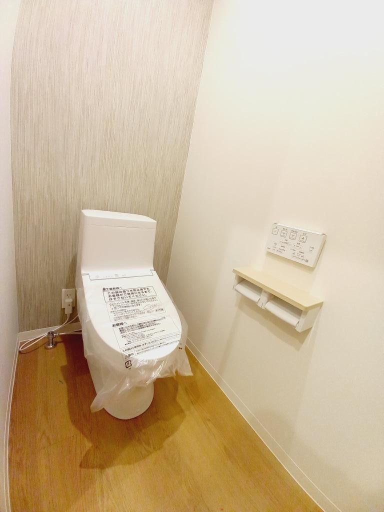 東村山市秋津町５丁目の店舗事務所のその他共用部分