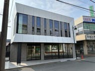 東村山市秋津町５丁目の店舗事務所の画像