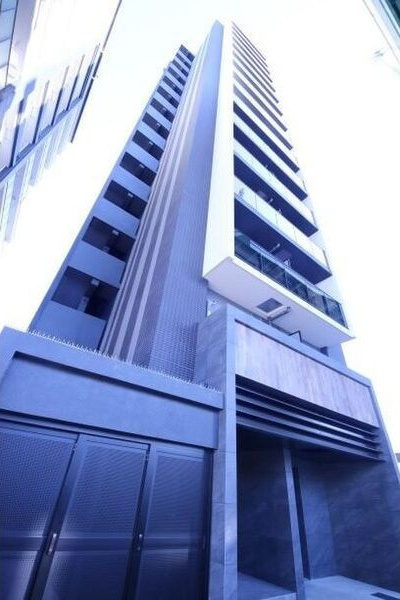 ストーリア名古屋城西