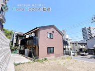 アンプルールブワ SAKURA【名古屋市賃貸・ネット無料】の画像