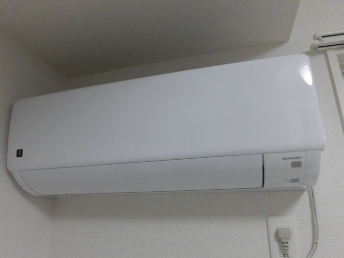 ピースフルの設備