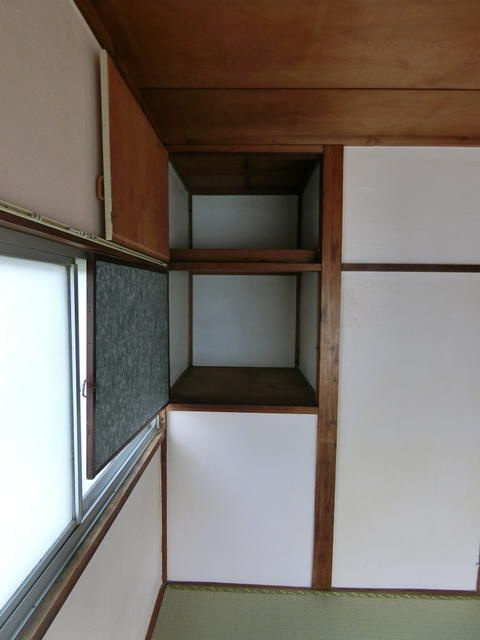 コーポ中台のその他