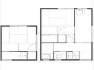 コーポ中台の画像