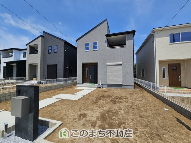 LiveleGarden.S第1栃木都賀町平川の外観|本日ご内覧できます(*^^*)
お電話でのお問合せが非常にスムーズです！
現地直接集合のお待ち合わせも大丈夫です！
お気軽にお問合せ下さい(^^)/