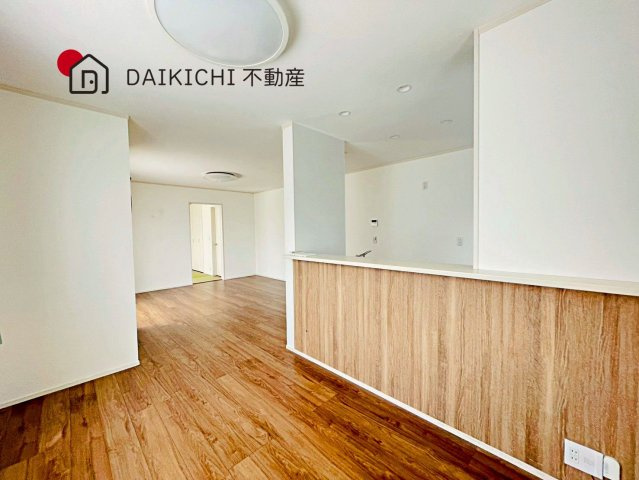 【ダイニング】 | 加須市上三俣　中古戸建