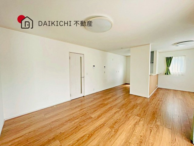 【キッチン】 | 加須市上三俣　中古戸建