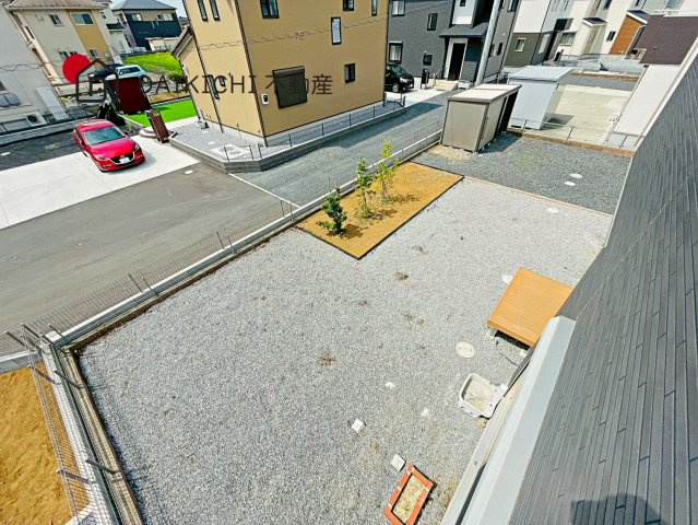 【展望】 | 加須市上三俣　中古戸建