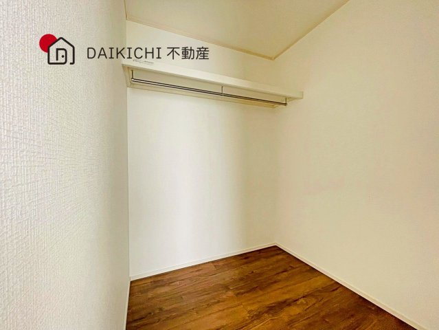【収納】 | 加須市上三俣　中古戸建