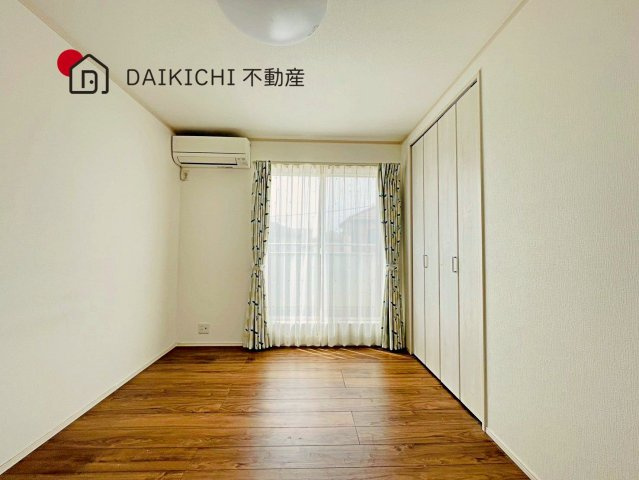 【子供部屋】 | 加須市上三俣　中古戸建