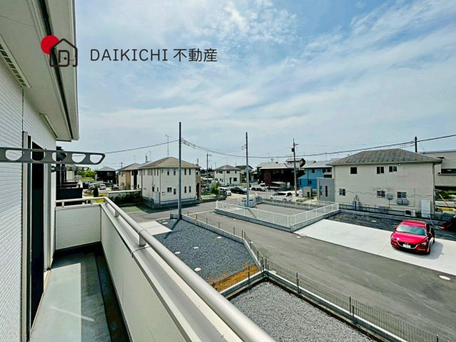 【展望】 | 加須市上三俣　中古戸建