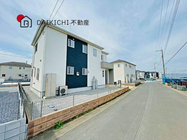 【その他】 | 加須市上三俣　中古戸建