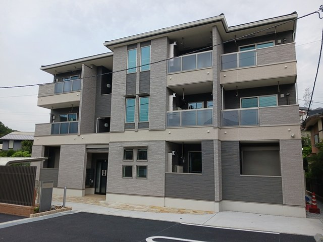 グローブレジデンスⅡ