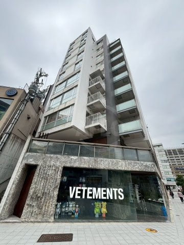 アーバンフラッツ湊町