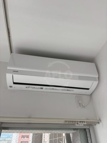アーバンフラッツ湊町の設備|アーバンフラッツ湊町　エアコン