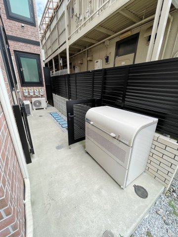 アーバンプレイス高田馬場αのその他共用部分