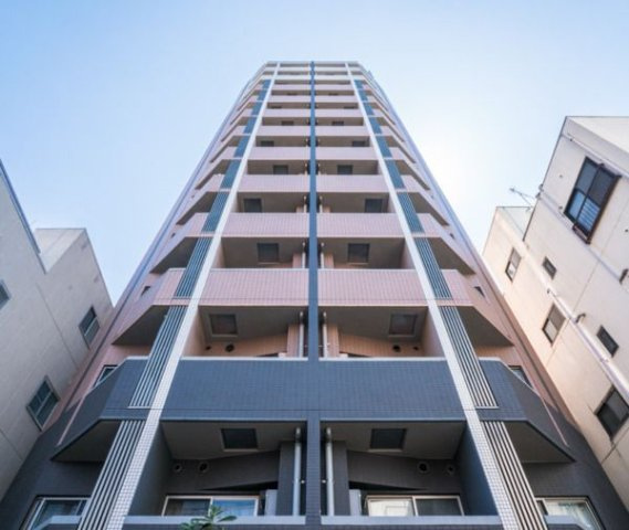 ライズコート東京イースト