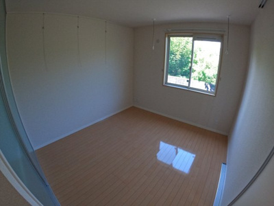 【洋室】 | カームネス A