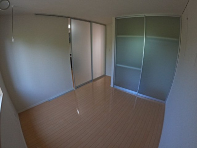 【洋室】 | カームネス A