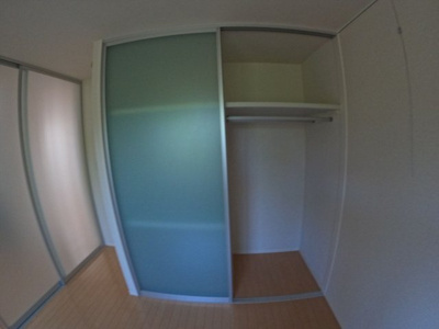 【収納】 | カームネス A