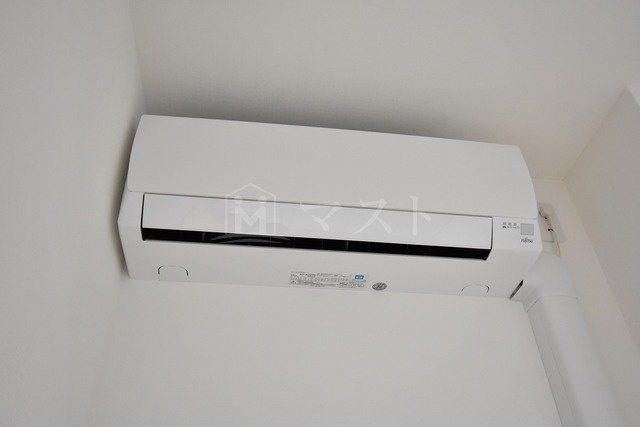 ハーヴェスト京町堀の設備