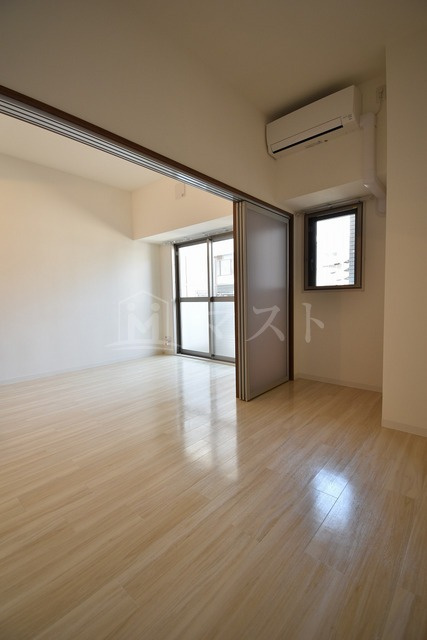 ハーヴェスト京町堀のその他