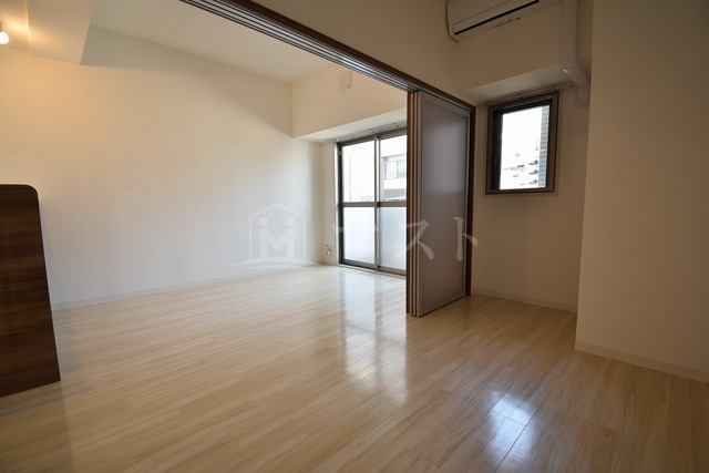 ハーヴェスト京町堀の設備