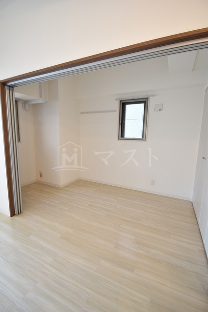 ハーヴェスト京町堀の内装