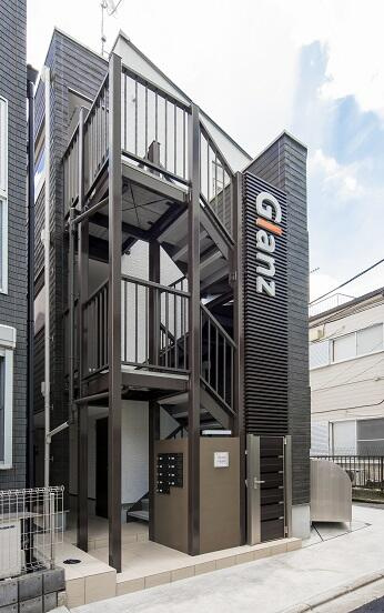 Glanz千住寿町の画像