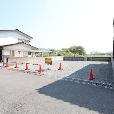 たつの市神岡町西鳥井　売土地