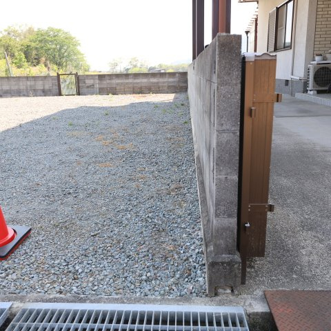 たつの市神岡町西鳥井　売土地の周辺