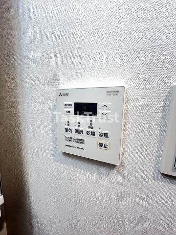 【設備】 | S-RESIDENCE都島Lux
