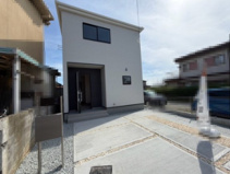 リーブルガーデン明石市魚住町西岡２２期の画像