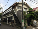 富所アパートの画像