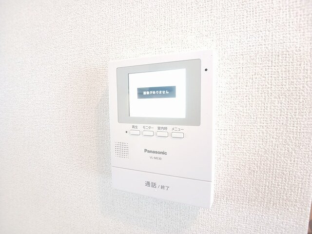 メルツ　ガルテンの設備