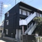 【エントランス】 | ポルシェ矢部2
