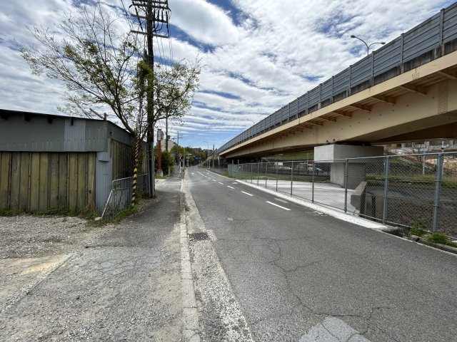  | 大字廿山貸土地1
