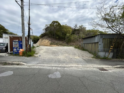  | 大字廿山貸土地1