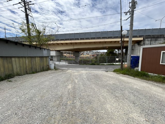  | 大字廿山貸土地1