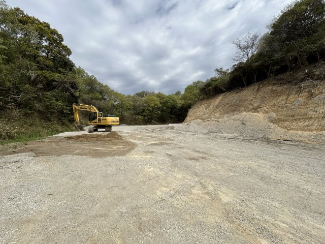  | 大字廿山貸土地1