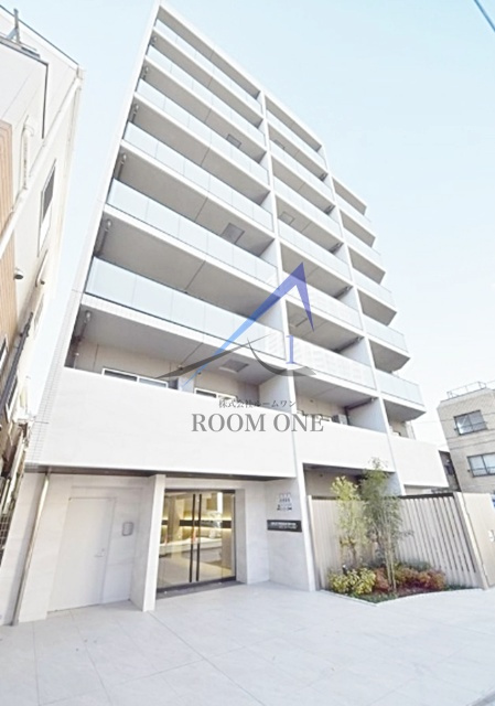 ルフレプレミアム日暮里