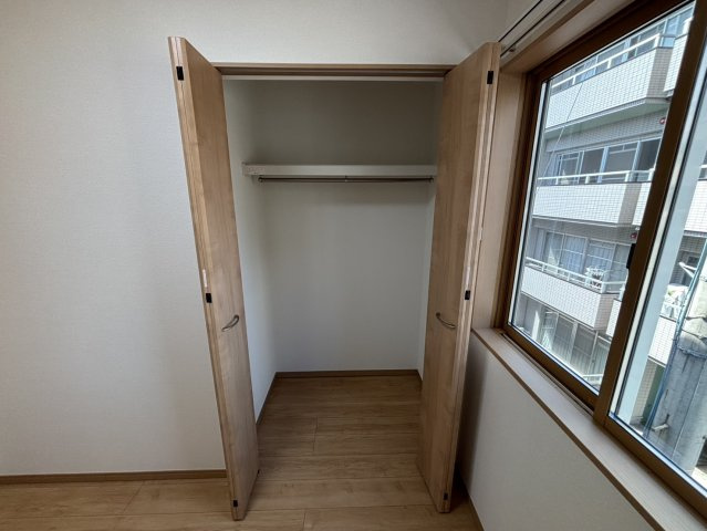 【収納】ラクラス小松島